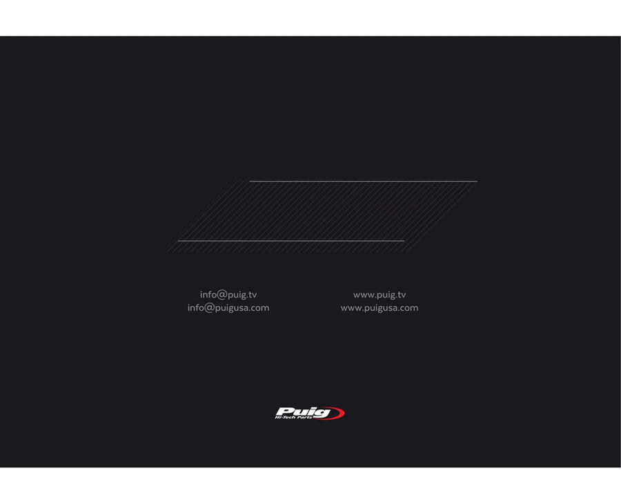 YAMAHA MT-09 SP [2020] – M.E.M. – Sort
