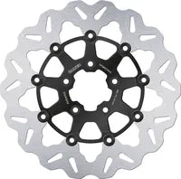 Harley-Davidson Xg 750 Street [2019-2020, 2017] - Cubiq™ Bremsscheibe – Bild 9