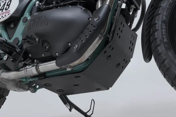 Royal Enfield Bear 650 [SW-MOTECH] – Engine Guard