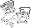 Harley-Davidson FXSBSE2 1800 Breakout CVO [2014] - Billet Stößelabdeckungen – Bild 1
