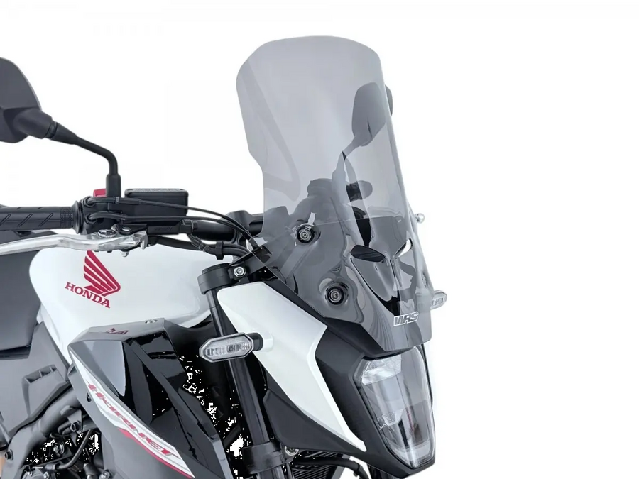 honda cb 500 hornet [WRS] – touring forrude CB500 Hornet