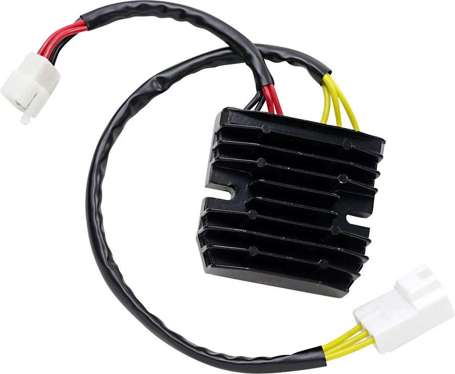 Aprilia Tuono V4 R [RICK'S MOTORSPORT ELECTRIC] - Hot Shot ensretter regulator kompatibel med lithium ion