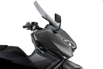 YAMAHA T-MAX 560 TECH MAX [2025] – D12 Spoiler – Mat Sort - 0