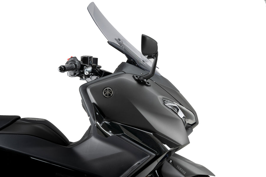 YAMAHA T-MAX 560 TECH MAX [2025] – D12 Spoiler – Mat Sort
