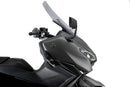 YAMAHA T-MAX 560 TECH MAX [2025] – D12 Spoiler – Sort-2