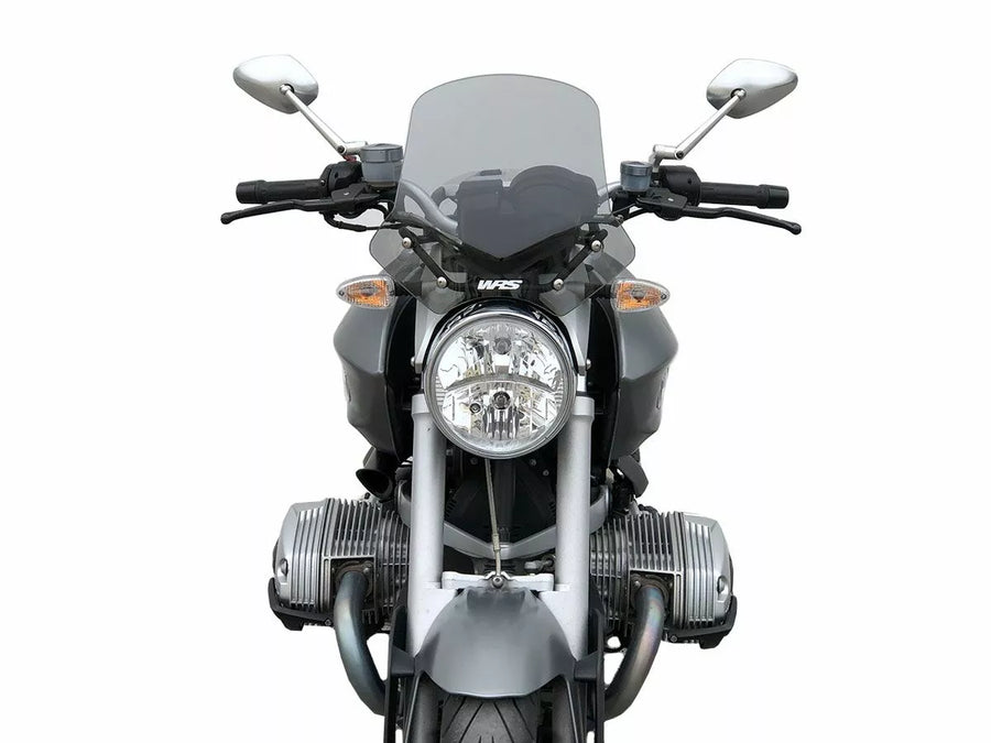 BMW R 1200 R [WRS] - forrude