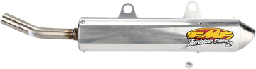 Gas EC 300 RACING [2008-2009] - Turbinecore 2 Spark Arrestor baglyddæmper – billede 2