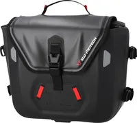 Benelli Leoncino 125 [SW-MOTECH] – SysBag vandtæt sidetaske