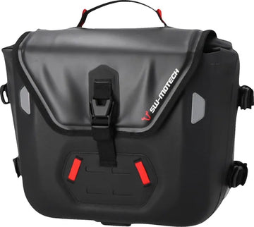 Moto Guzzi V7 850 Stone Special [SW-MOTECH] – SysBag vandtæt sidetaske