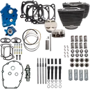 Harley-Davidson FLHTK 1750 Ultra Limited Anniversary 107 [2018] - 124" Power Package für wassergekühlte 107" M8 – Bild 7