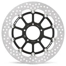 Ducati Panigale V2 955 [2020-2023] - Halo Series Schwimmende Racing-Bremsscheibe – Bild 3