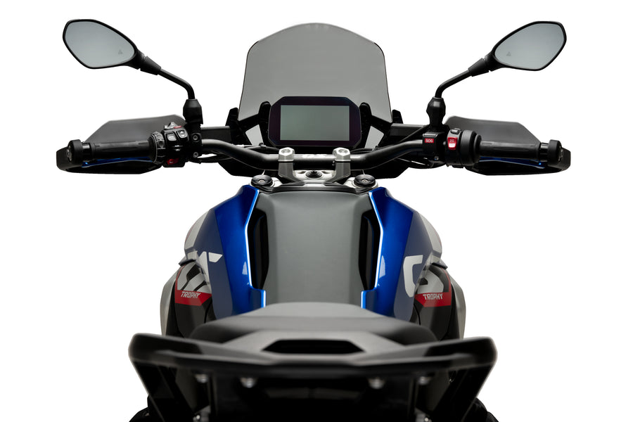 BMW R 1300 GS TROPHY [2025] – Standardskærm – Tonet