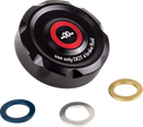 Yamaha YZF-R7 [Gilles Tooling] -Gelein Cylinder Reservoir Lid-1