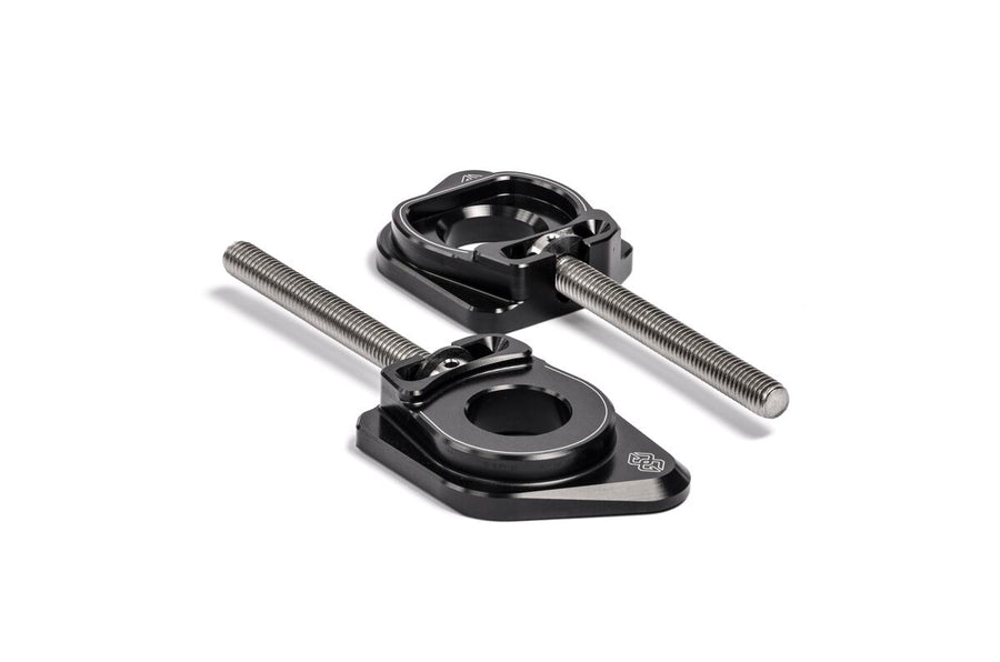 Yamaha Niken [GILLES TOOLING] – AXB Kettenspanner-Achsblock