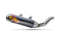Yamaha Wr 250 F [2015-2019] - Q4 Hex Slip-On Schalldämpfer – Bild 8