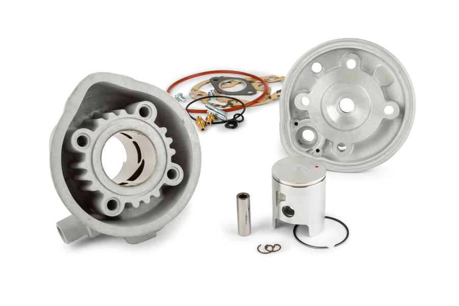MBK Nitro Naked 50 2T LC [–2012] - Zylinderkit Alu Sport 50cc