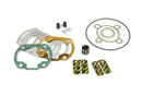 Aprilia SR Netscaper 50 2T LC - Zylinderkit MHR Racing 70ccm 12mm KoBo