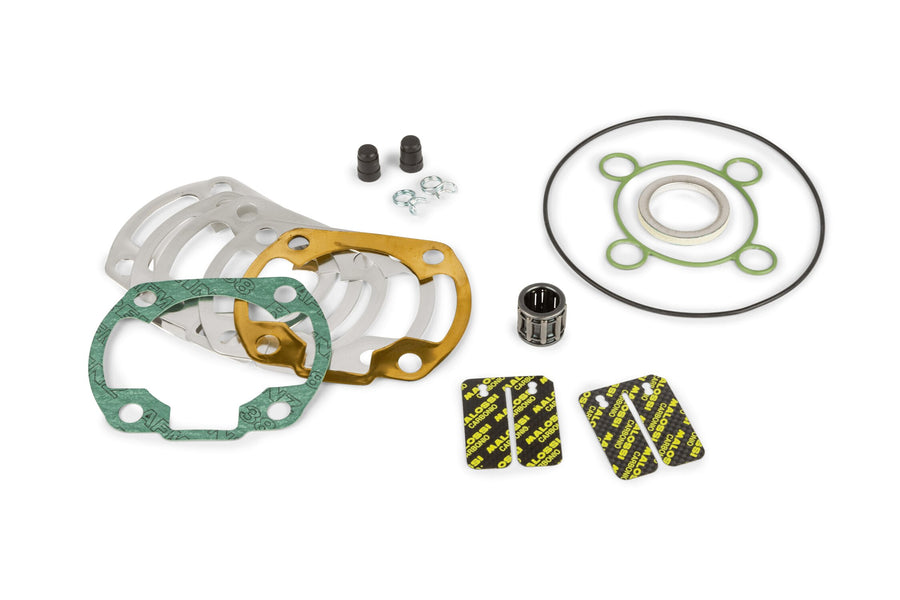 MBK Nitro Naked 50 2T LC [–2012] - Zylinderkit MHR Racing 70ccm 12mm KoBo