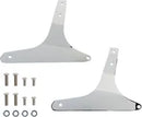 Harley Davidson Flstf [COBRA] – Rund Sissy Bar