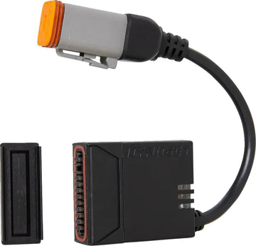Harley Davidson FXS [DYNOJET] – Power Vision 4 indsprøjtningskontrol