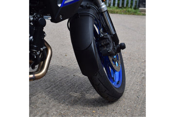 SUZUKI DL 800 V-STROM RE [2025] – Forlængelse af frontskærmen