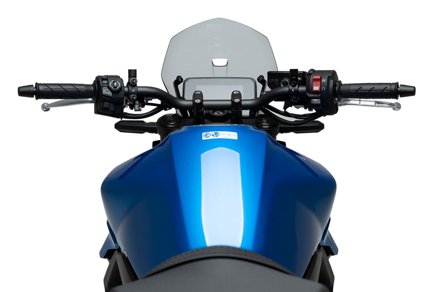 HONDA CB 750 HORNET [2025] – New Generation Touring – Tonet