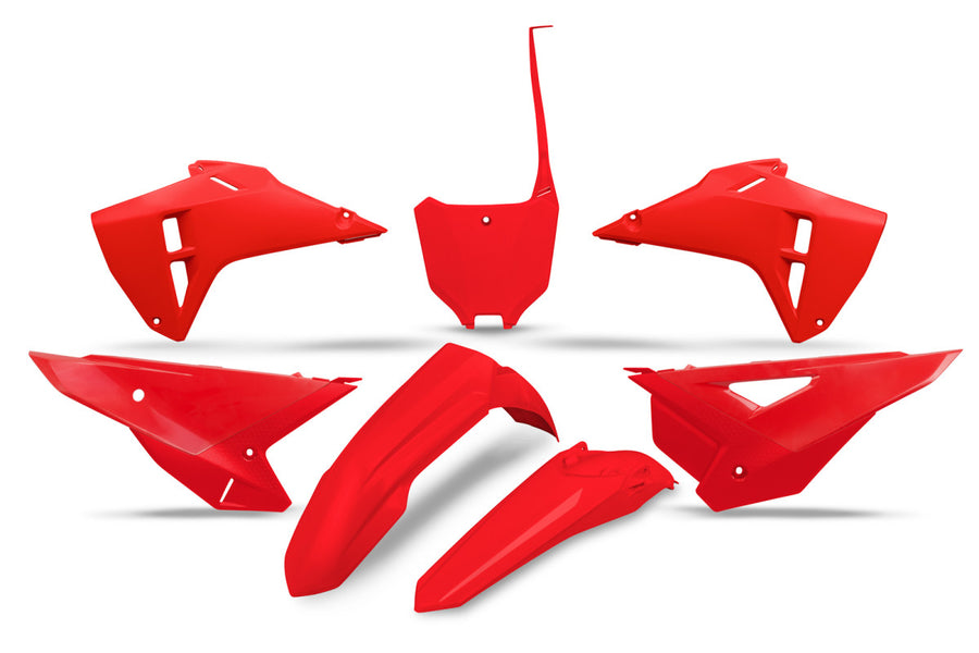 HONDA CRF 250 R [2025] - plastiksæt