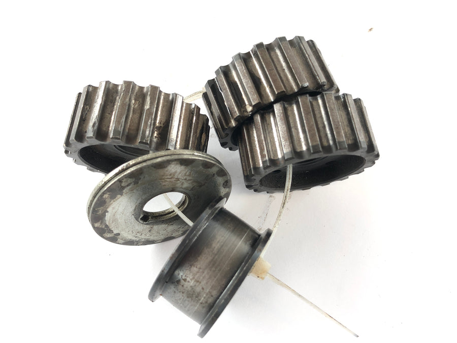 Ducati 888 Strada [1993] - Rulle Roller Drill Drive Deflacting Cylindre
