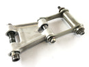 Triumph Daytona 955i T595N [2001] - Deflace Lever Bone Bone Bone-1