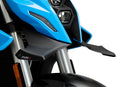 SUZUKI GSX-8S [2025] - Nøgen kåbe forrude frontspoiler-6