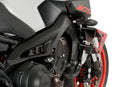 YAMAHA MT-09 SP [2020] – Sidespoiler med nøgen kåbe forrude-8