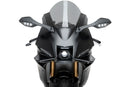 YAMAHA YZF-R9 [2025] – R-Racer skærm – Gennemsigtig-1