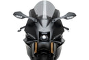 YAMAHA YZF-R9 [2025] – R-Racer skærm – Sort