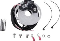 Daytona 1200 [DAYTONA TWIN TEC LLC] – VT-i elektronisk tænding