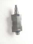 Suzuki DR 650 SP42B - Motorkompensationsaksel-3