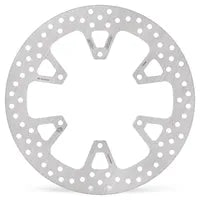 Bmw K 1300 GT ABS [2009-2011, 2011] - Rear Halo Series bremseskive - billede 4