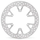Bmw K 1300 GT ABS [2009-2011, 2011] - Rear Halo Series bremseskive - billede 4