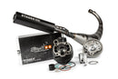 Beta RR SM 50 2T - Tuningkit Zylinder Auspuff Streetrace 50ccm