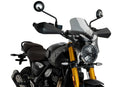 KAWASAKI W 230 [2025] - PUIG TOP forrude | Tonet | PUIG 1309H