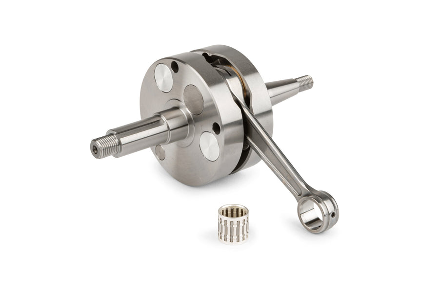 Beta RR SM 50 2T - Kurbelwelle 47mm Hub 95mm