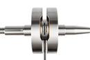 Fantic XE 50 2T - Kurbelwelle 47mm Hub 95mm