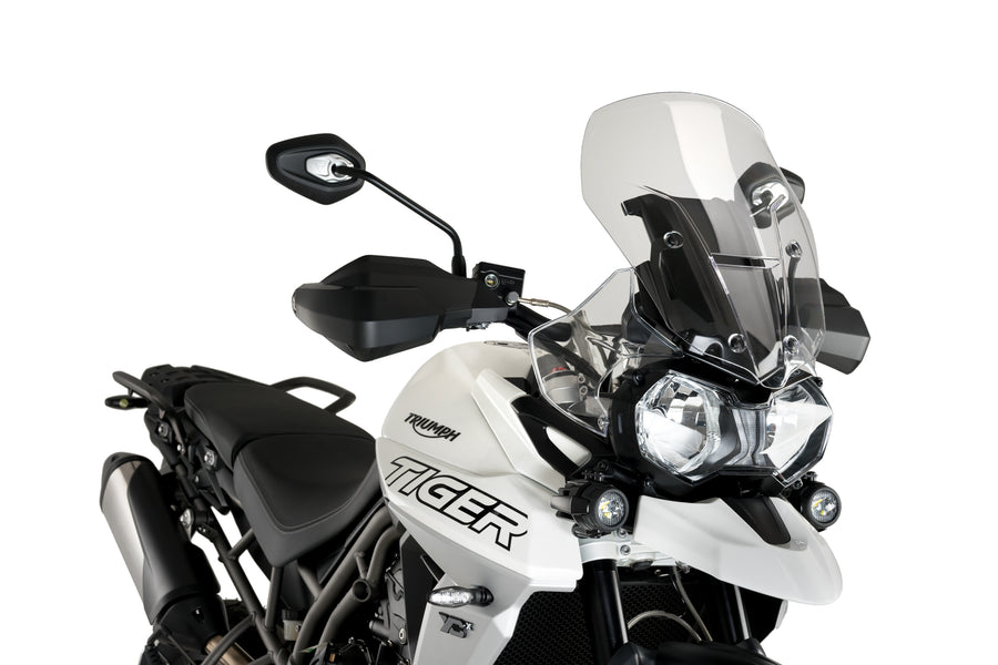 TRIUMPH TIGER 800 XRX LOW [2019] – E.R.S. – Sort