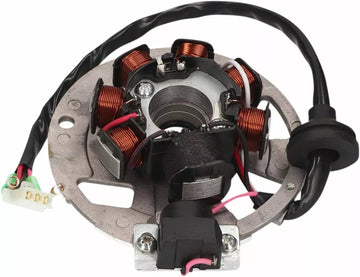 Yamaha DT 125 [Naraku] -Alternator Stator til Minarelli Horisontal og lodret