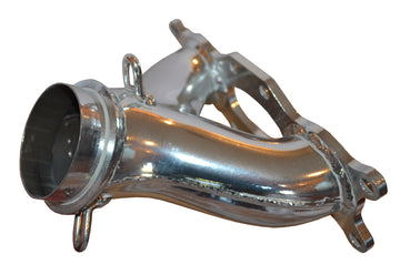 POLARIS 850 AXYS INDY ADVENTURE 137 [2020] - Y-pipe keramik til Polaris 850