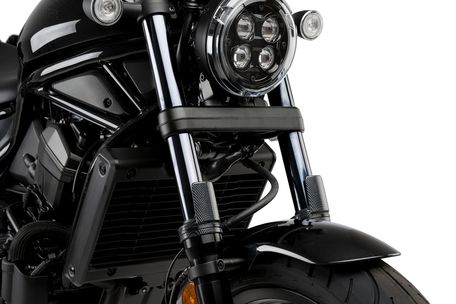 KTM RC 390 [2025] – Gaffeloveralls – Carbon look