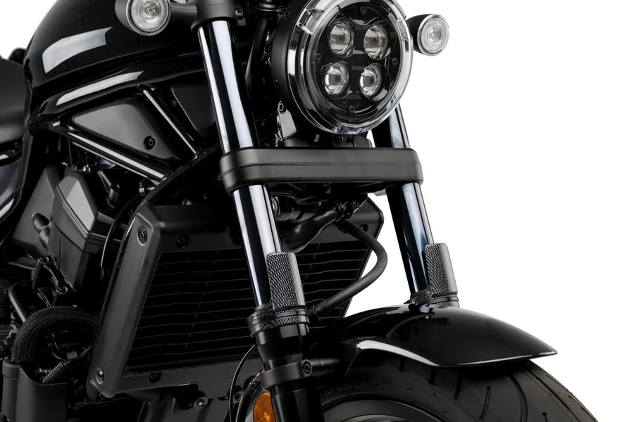 KTM RC 390 [2025] – Gaffeloveralls – Carbon look