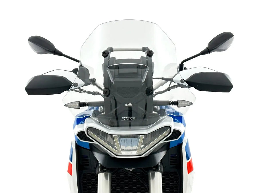 Aprilia Tuareg 660 [WRS] – motorcykelskærm