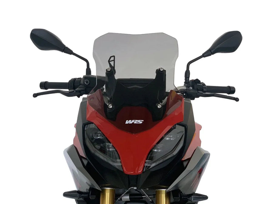 BMW F 900 [WRS] – forrude