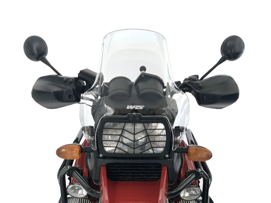 BMW R 1100 [WRS] – Forrude