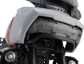 Harley Davidson Pan America 1250 [SW-MOTECH] – forlygtebeskyttelse
